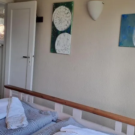 Haus Am Jaardenhug In Fuer 7 Pers